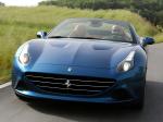 Ferrari California T 2014 года